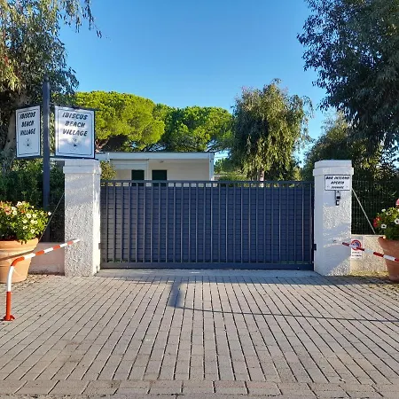 Aparthotel Ibiscus Village