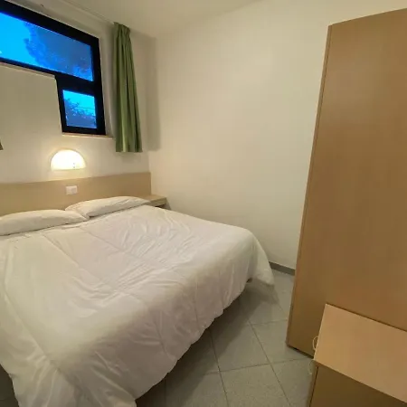 Aparthotel Ibiscus Village