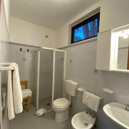 Aparthotel Ibiscus Village