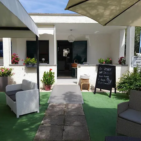 Ibiscus Village Aparthotel *