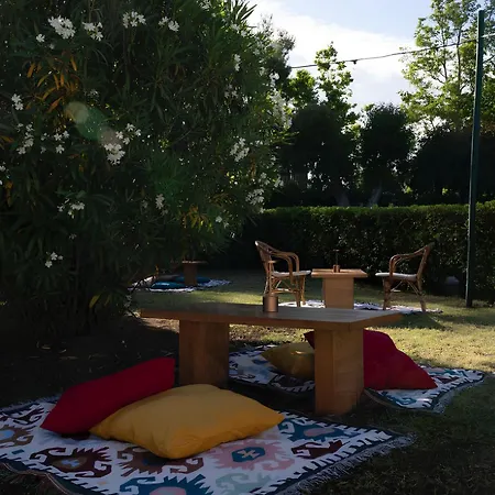 Aparthotel Ibiscus Village