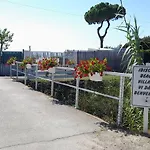 Aparthotel Ibiscus Village 4*