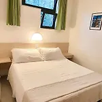 Aparthotel Ibiscus Village 4*