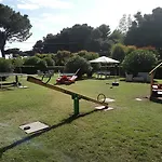 Aparthotel Ibiscus Village