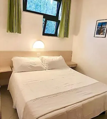 Ibiscus Village Apartmanhotel Follonica