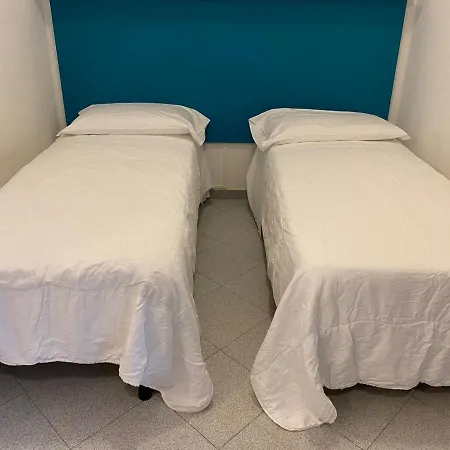 Ibiscus Village Apartmanhotel *