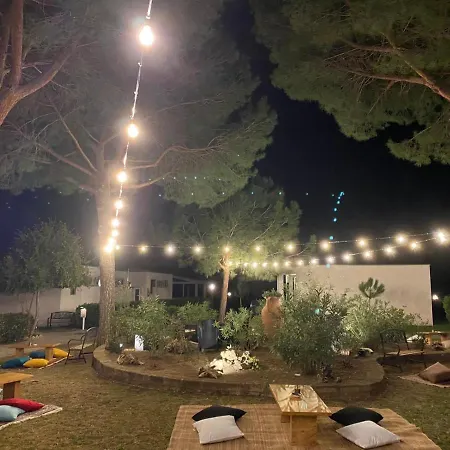 Ibiscus Village Follonica