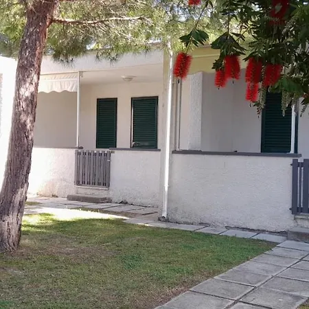 Apartmanhotel Ibiscus Village