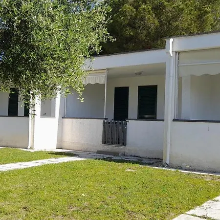 Ibiscus Village Apartmanhotel