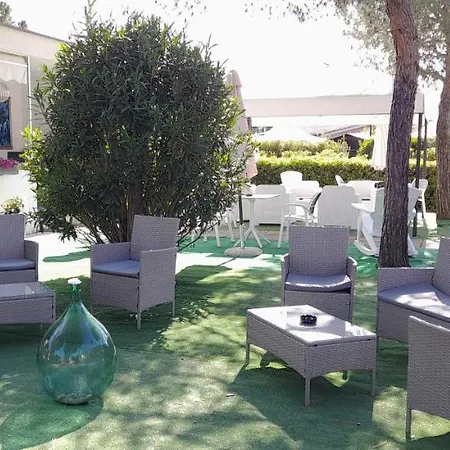 Ibiscus Village Apartmanhotel