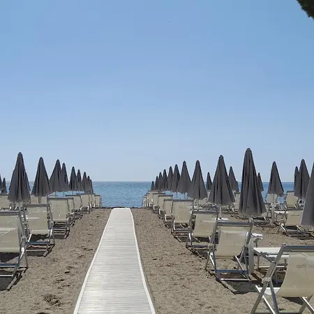 Ibiscus Village * Follonica