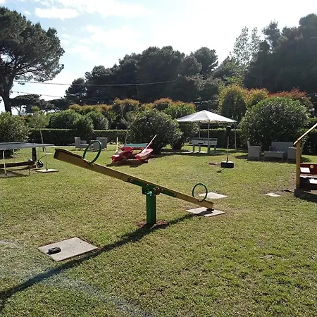 Ibiscus Village Follonica