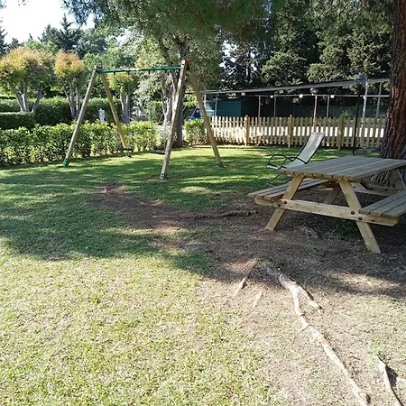 Apartmanhotel Ibiscus Village *