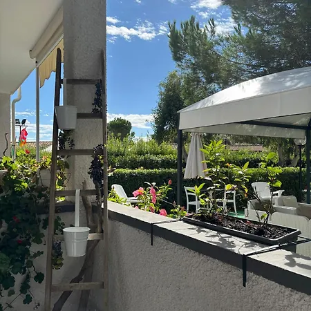 Apart-hotel Ibiscus Village Follonica