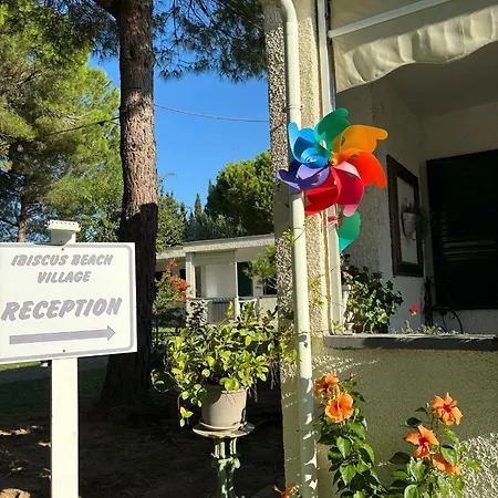 Ibiscus Village Follonica