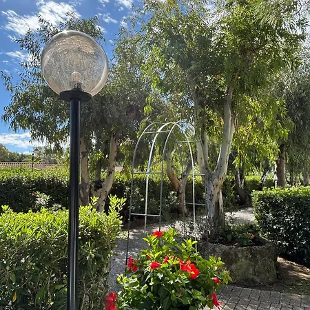 Apart-hotel Ibiscus Village Follonica