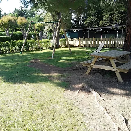 Ibiscus Village 4*