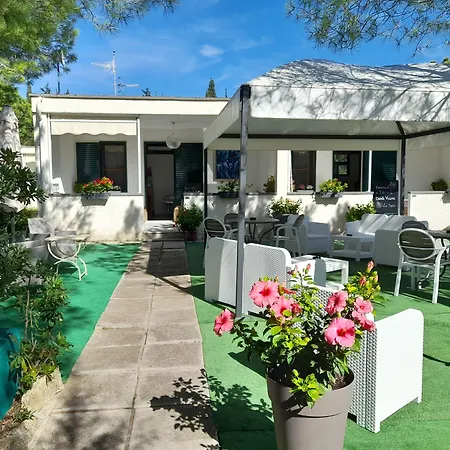 Aparthotel Ibiscus Village Follonica