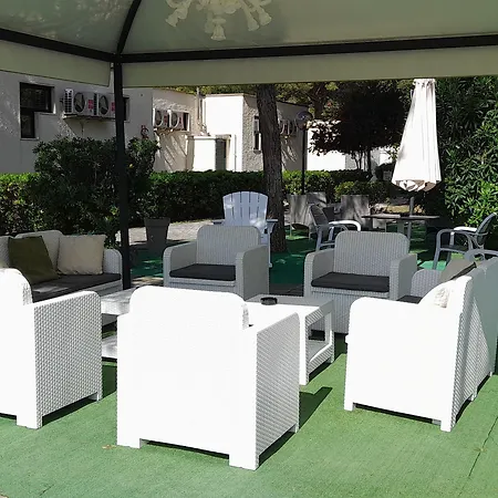Apart-hotel Ibiscus Village Follonica