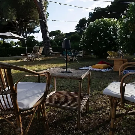 Ibiscus Village Apart-hotel 4*