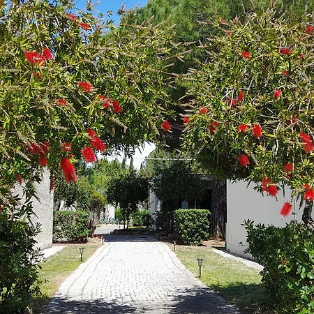 Ibiscus Village Apart-hotel 4*