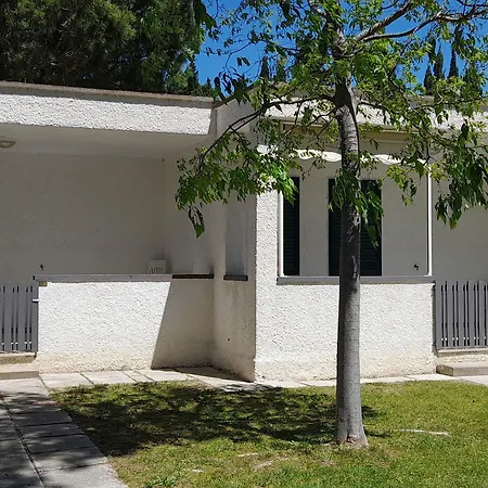Apart-hotel Ibiscus Village Follonica