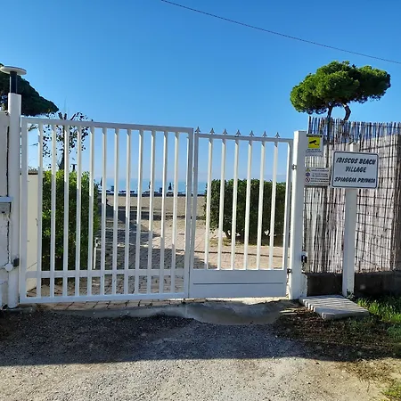 Aparthotel Ibiscus Village