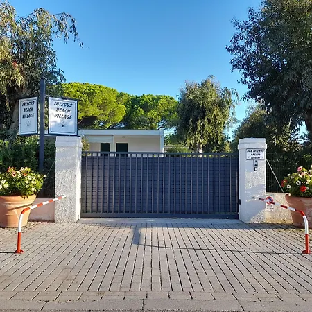 Ibiscus Village Follonica