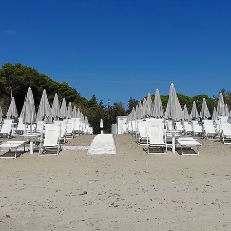 Ibiscus Village Apart-hotel 4*
