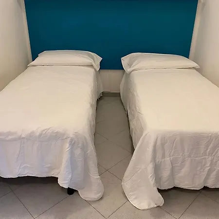 Ibiscus Village Apart-hotel