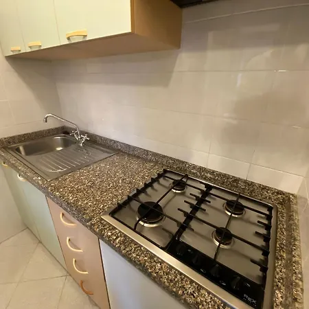 Ibiscus Village Apart-hotel 4*