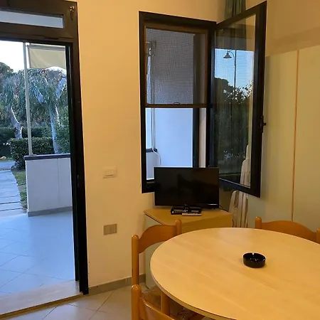 Ibiscus Village 4*