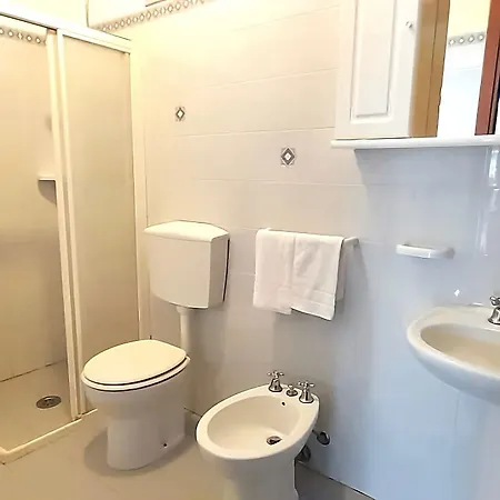 Ibiscus Village 4* Follonica