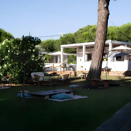 Ibiscus Village Apart-hotel Follonica