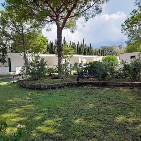 Ibiscus Village